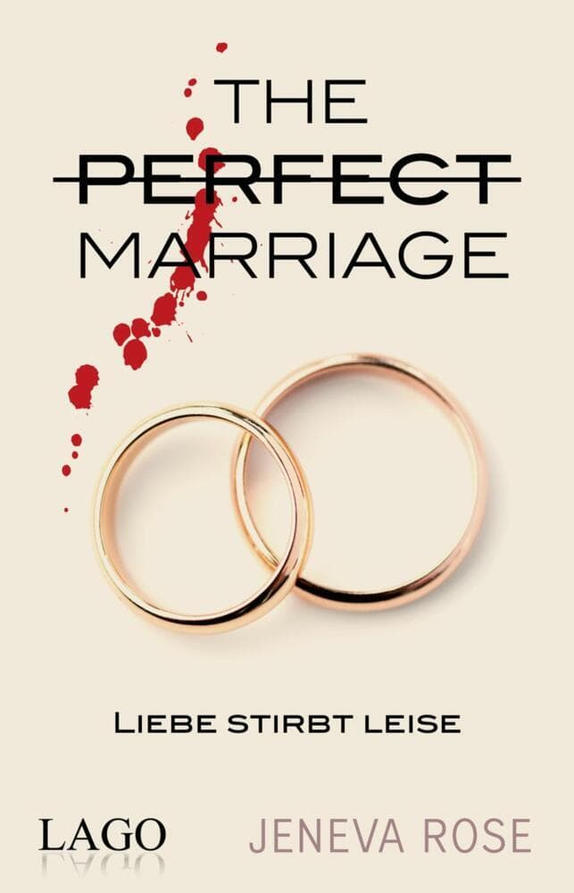Liebe stirbt leise: The Perfect Marriage