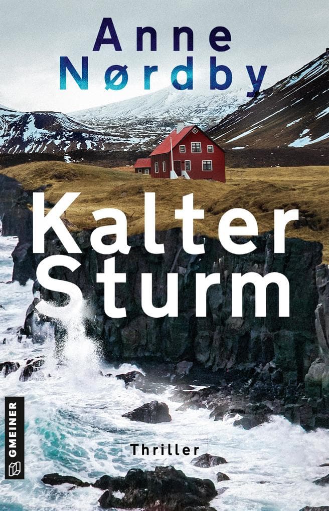 Kalter Sturm: Tom Skagens vierter Fall