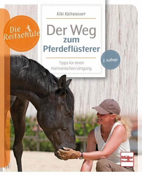 Der Weg zum Pferdeflüsterer: Tipps für einen harmonischen Umgang