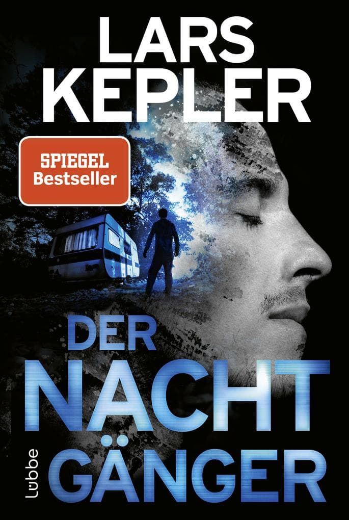 Der Nachtgänger: Schweden-Thriller. Hochspannung von Schwedens Nummer 1 (Joona Linna, Band 10)