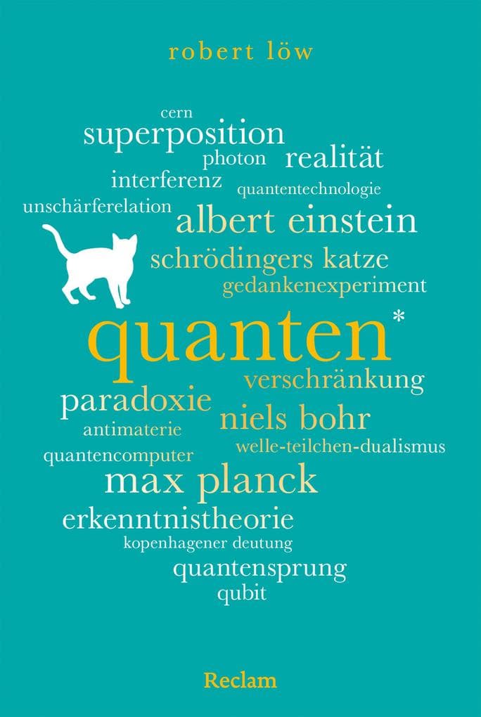 Quanten. 100 Seiten