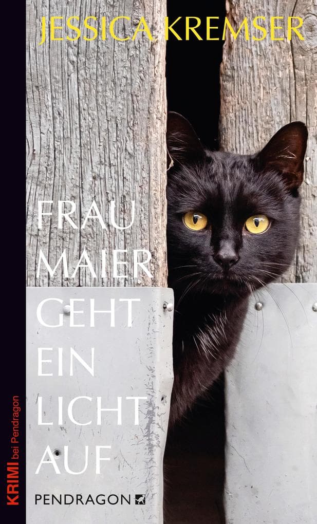 Frau Maier geht ein Licht auf: Frau Maiers 6. Fall