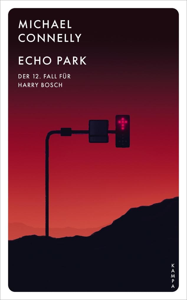 Echo Park: Der zwölfte Fall für Harry Bosch