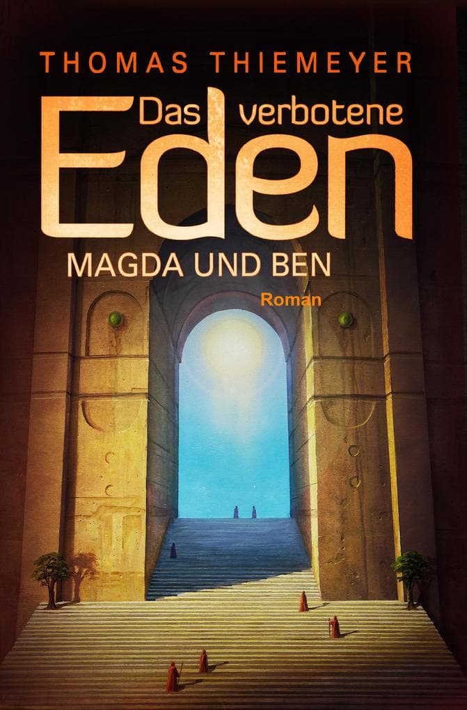 Magda und Ben: Entscheidung