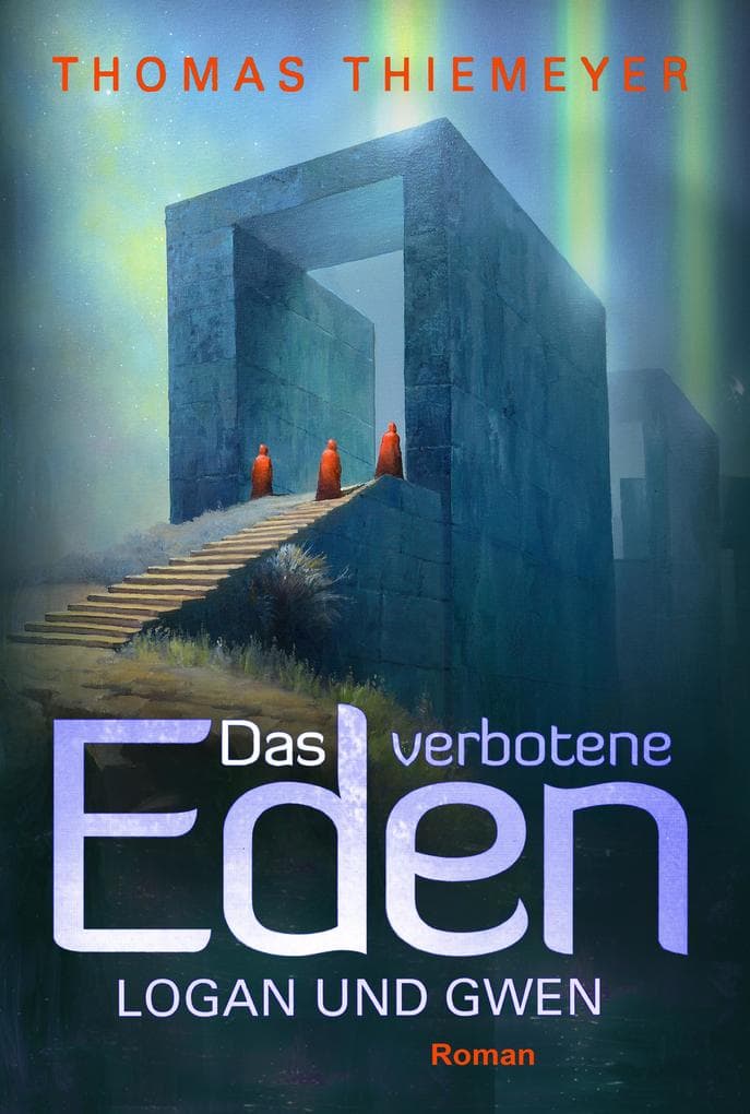 Logan und Gwen: Erkenntnis
