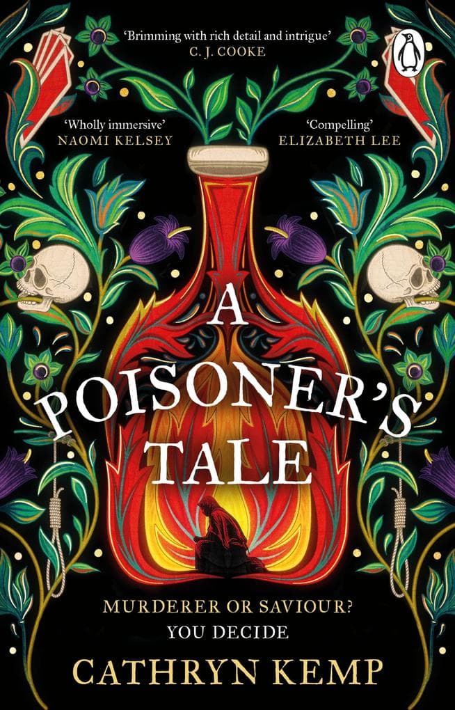 A Poisoner's Tale