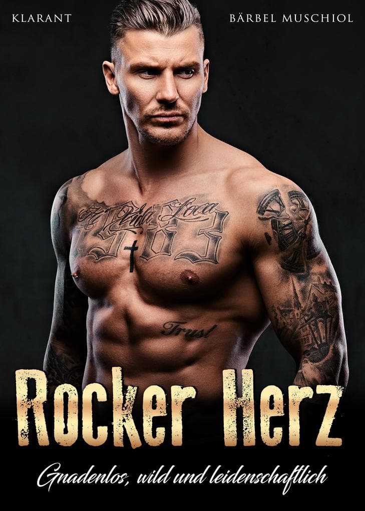 Rocker Herz. Die Rockerbox mit 11 Romanen! Gnadenlos, wild und leidenschaftlich.