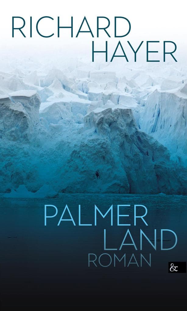 Palmerland: Roman