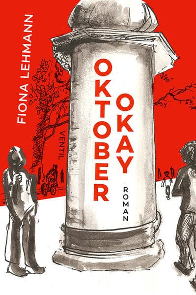Oktober okay: Roman