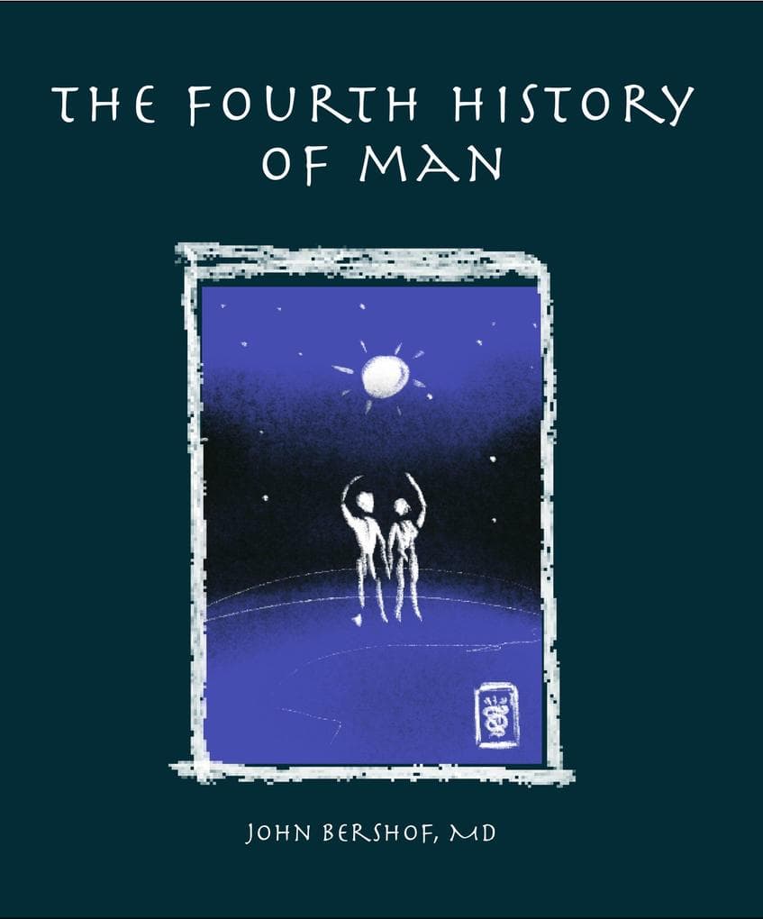 The Fourth History of Man