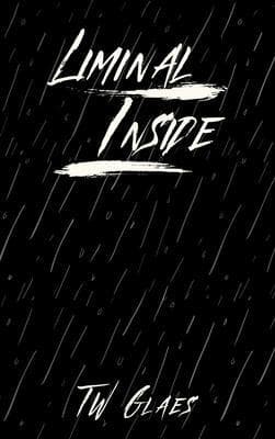 Liminal Inside: An illustrated poetry collection for healing and mental health