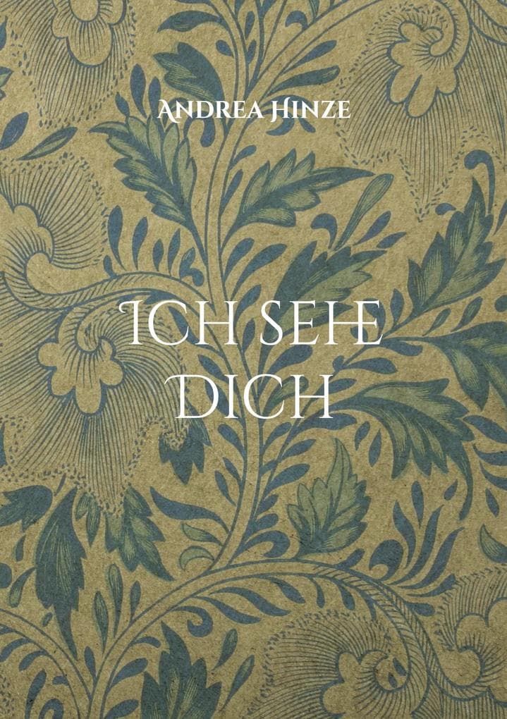 Ich sehe Dich: Das Odium der Ewigkeit