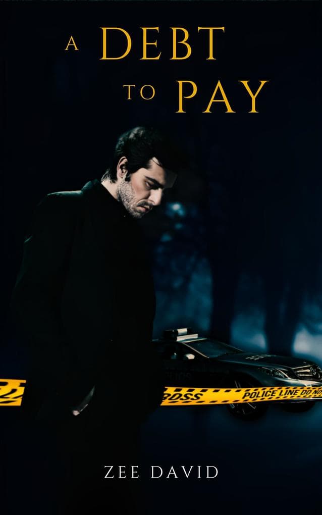 A Debt To Pay