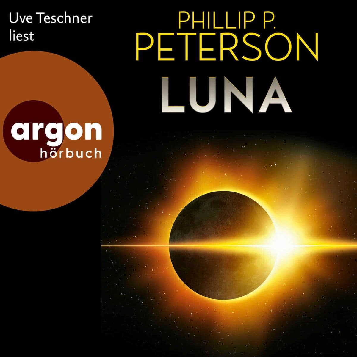 Luna: Hard-SF-Bestseller