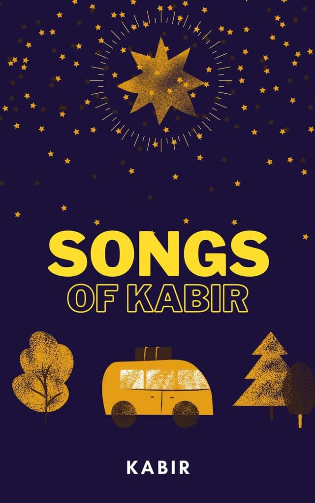 Songs of Kabir