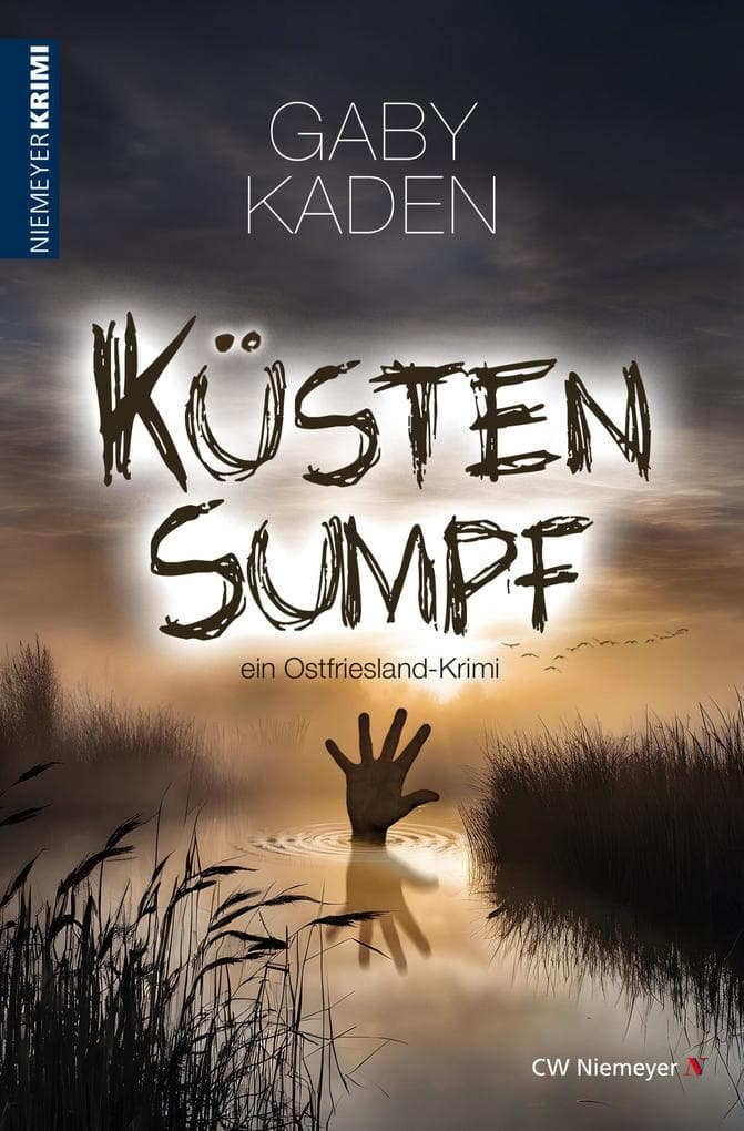 KüstenSumpf: Ostfriesland-Krimi
