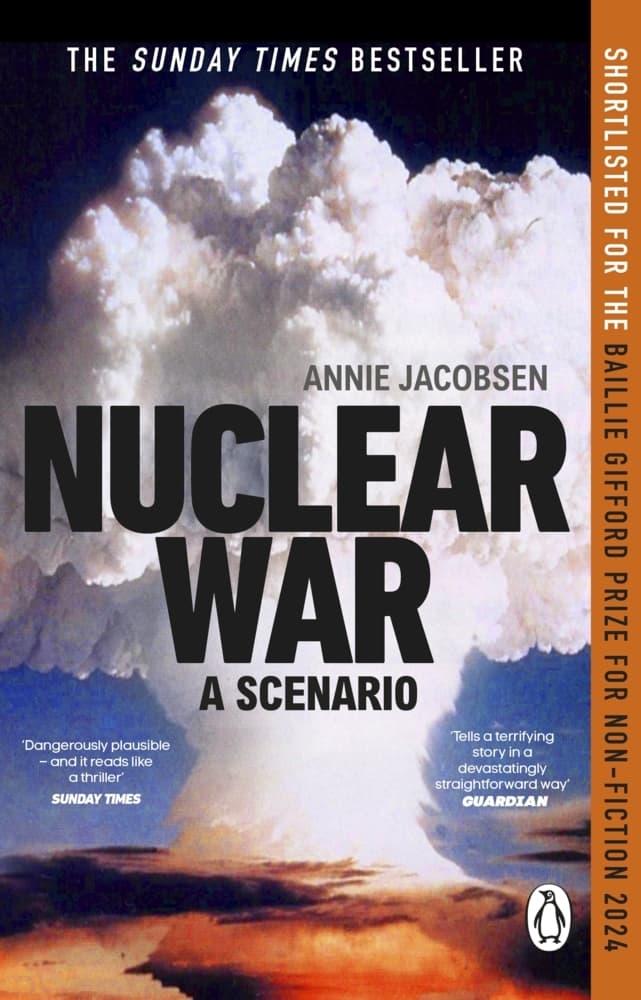 Nuclear War: A Scenario