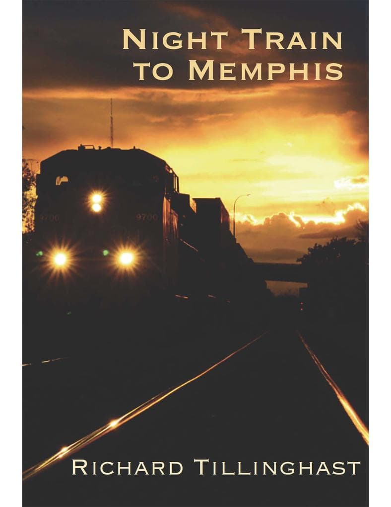 Night Train to Memphis