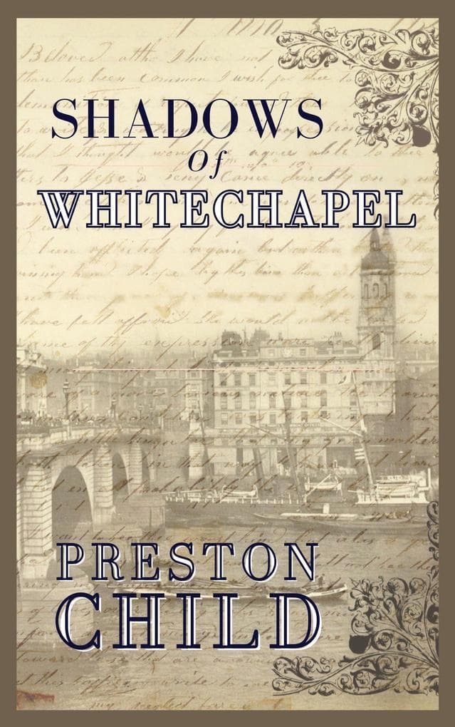 Shadows of Whitechapel