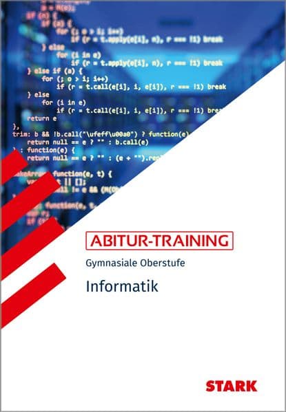 STARK Informatik - Abitur-Training