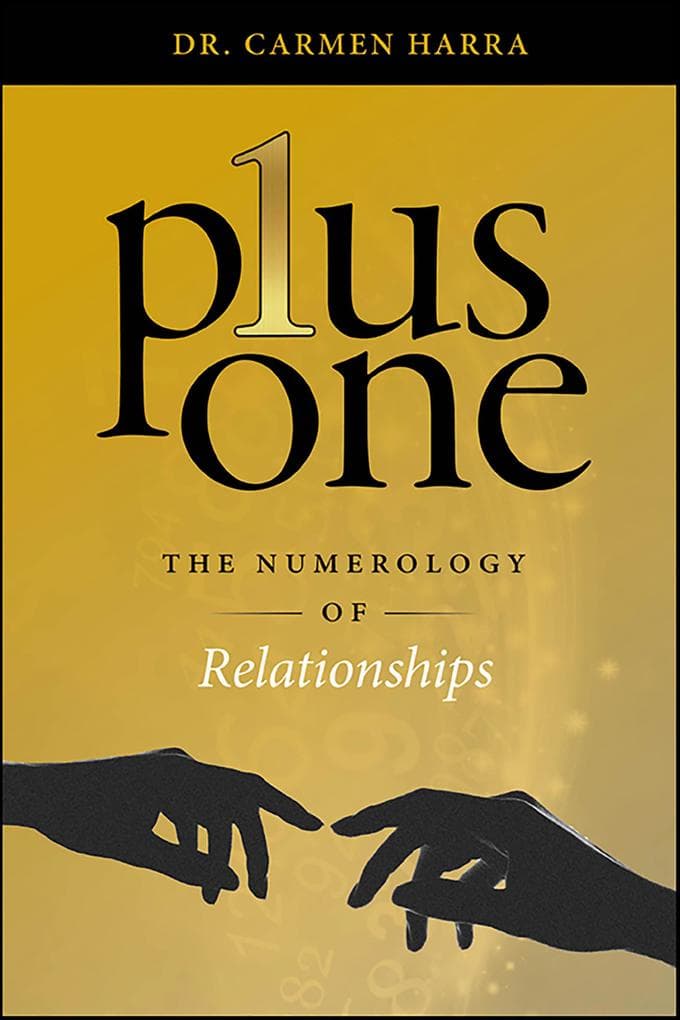 Plus One: The Numerology of Relationships
