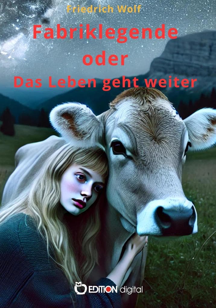 Fabriklegende oder Das Leben geht weiter