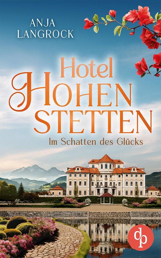 Im Schatten des Glücks: Ein Roman über Liebe, Sehnsucht und das Geheimnis einer Familie