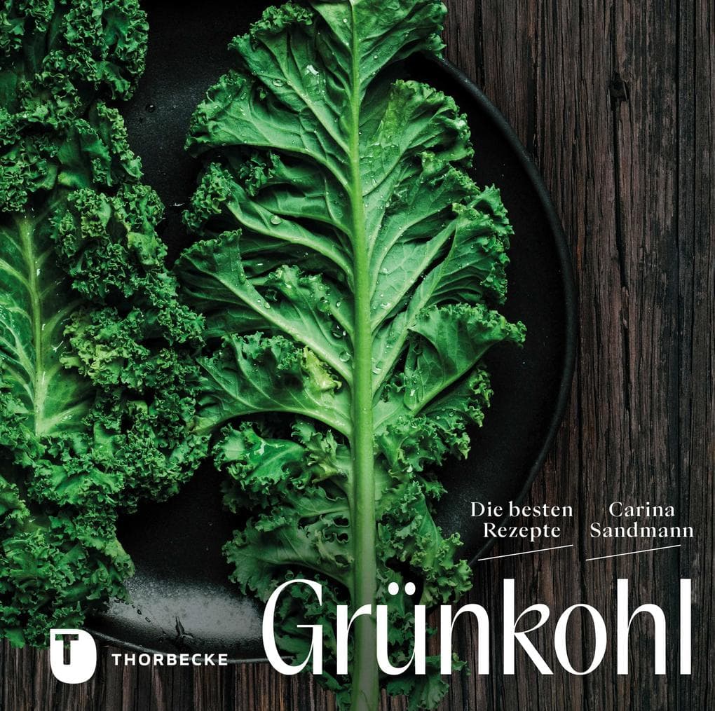 Grünkohl: Die besten Rezepte