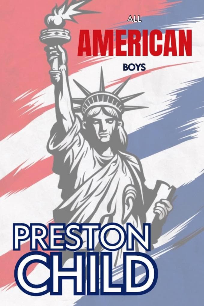 All American Boys