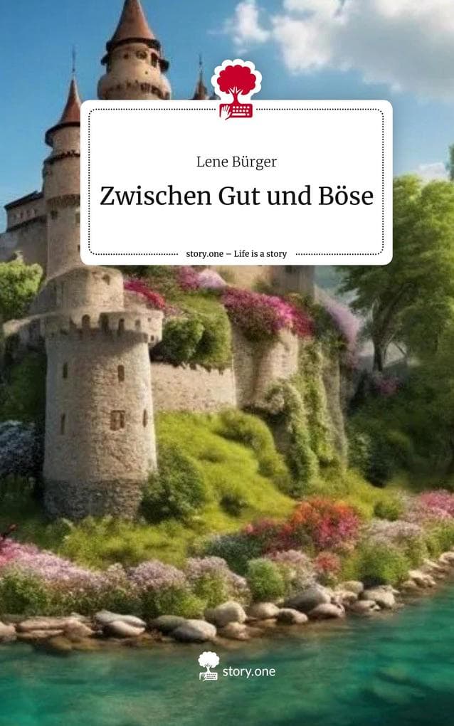 Zwischen Gut und Böse. Life is a Story - story.one