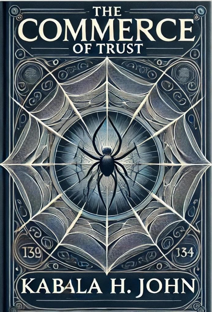 The Commerce of Trust