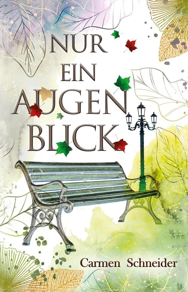 Nur ein Augenblick