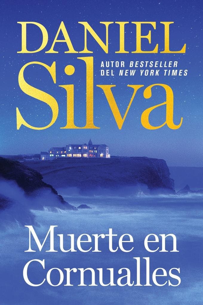 A Death in Cornwall / Muerte En Cornualles (Spanish Edition)