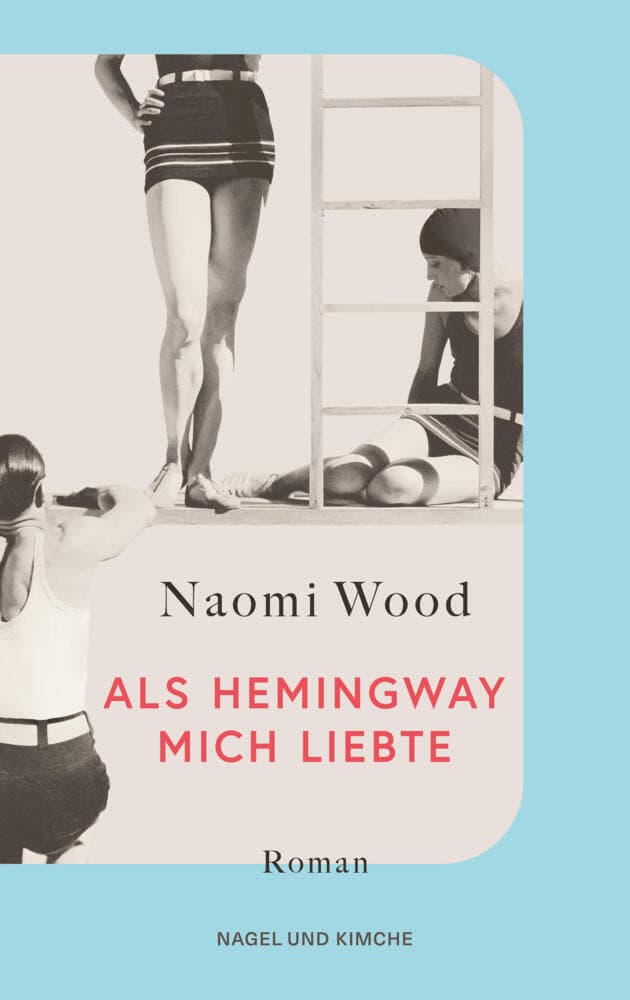 Als Hemingway mich liebte: 'So schön geschrieben und so eindrucksvoll, dass ich das Buch bis zur letzten Seite nicht aus der Hand legen konnte.' Jojo Moyes