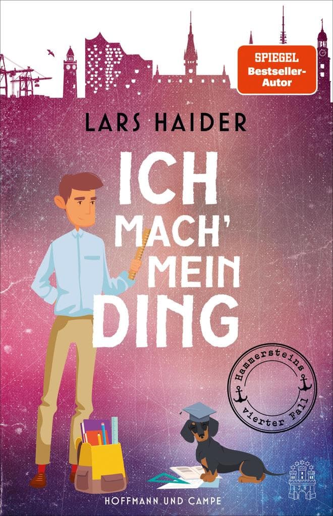 Ich mach' mein Ding: Hammersteins vierter Fall