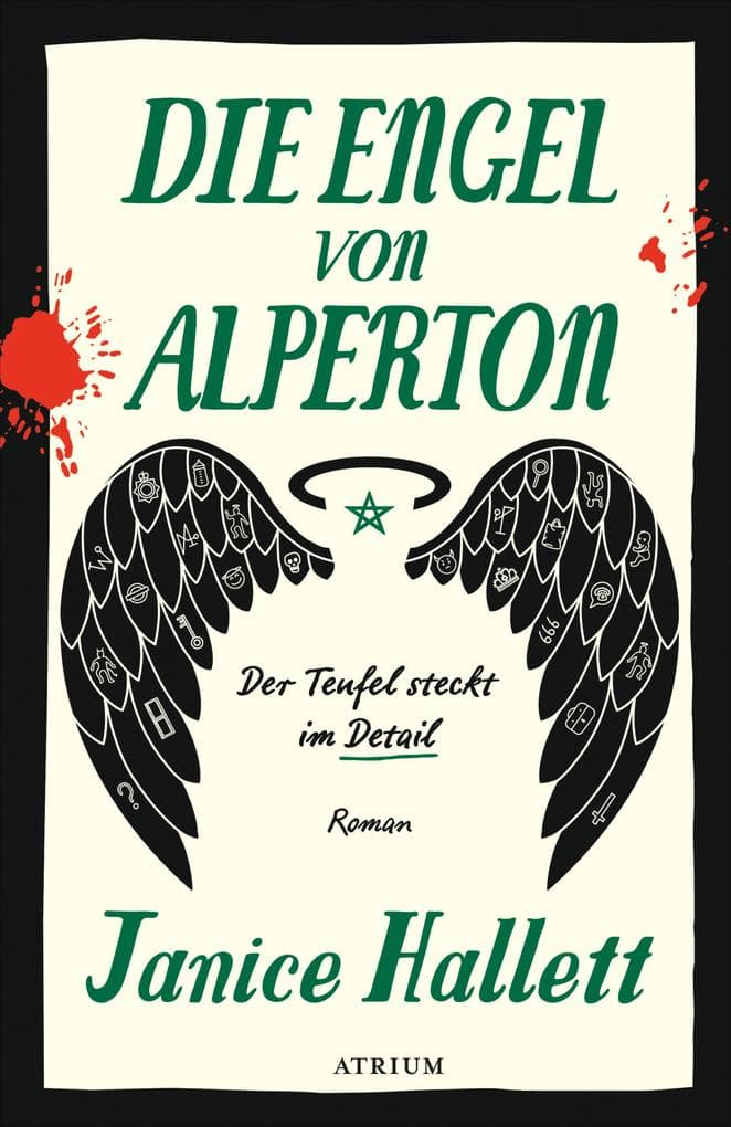 Die Engel von Alperton: Roman
