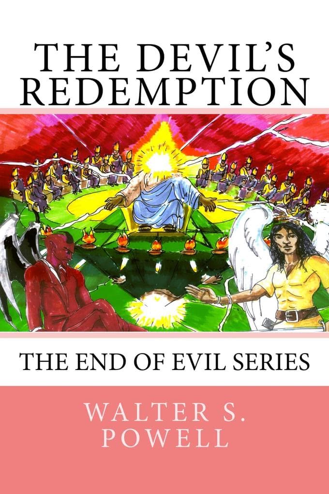 The Devil's Redemption