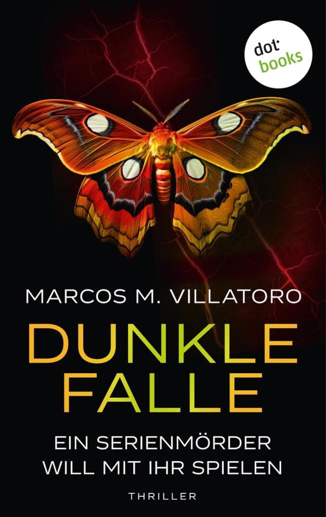 Dunkle Falle: Thriller - Detective Romilia Chacón ermittelt 1 | Eine junge Polizistin, ein Serienmörder, ein perfides Spiel