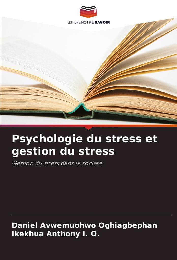 Psychologie du stress et gestion du stress: Gestion du stress dans la société