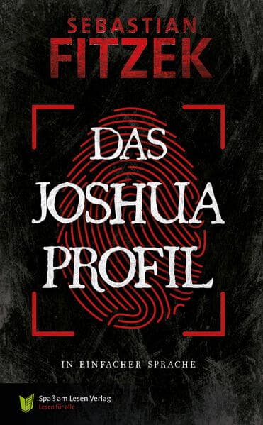 Das Joshua Profil: In Einfacher Sprache