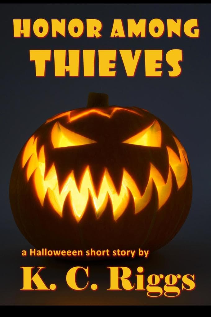 Honor Among Thieves