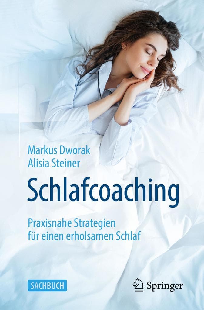 Schlafcoaching: Praxisnahe Strategien für einen erholsamen Schlaf