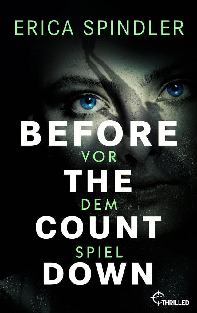 Before the Countdown: Vor dem Spiel