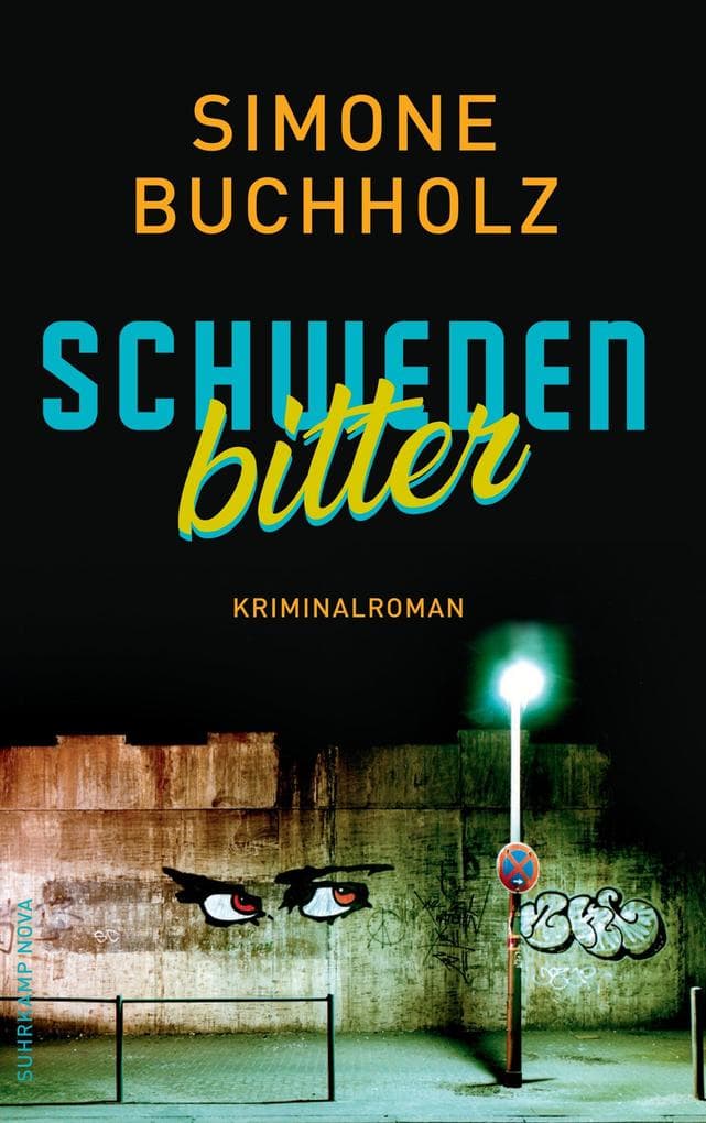Schwedenbitter - Kriminalroman (Chastity-Riley-Serie 3): Immobilienhaie, Gentrifizierung in Hamburg und zwei Tote in einer alten Villa