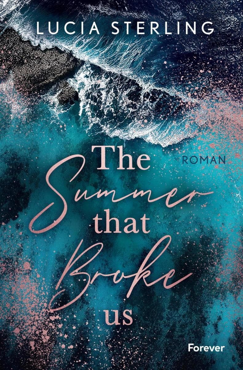 The summer that broke us: Roman