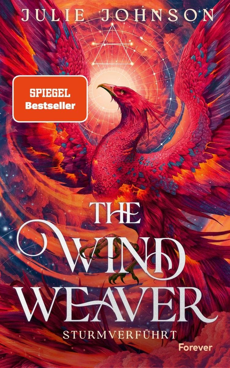The Wind Weaver: Sturmverführt
