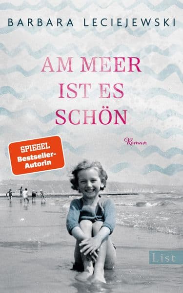 Am Meer ist es schön: Roman