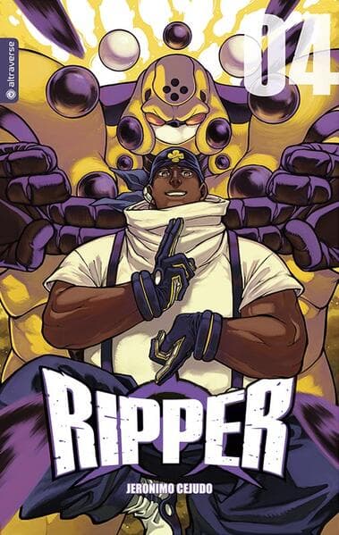 Ripper 04