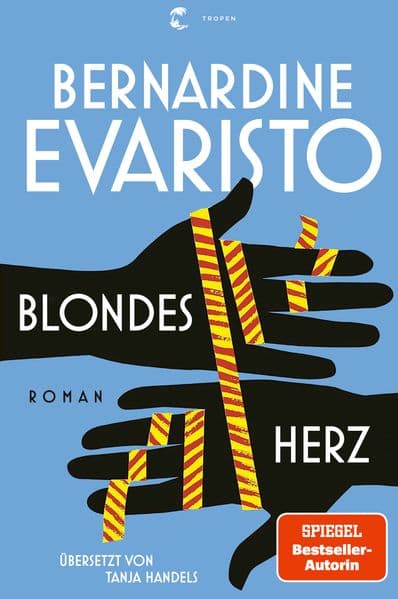Blondes Herz: Roman | 100 Beste Bücher des Jahres der ZEIT