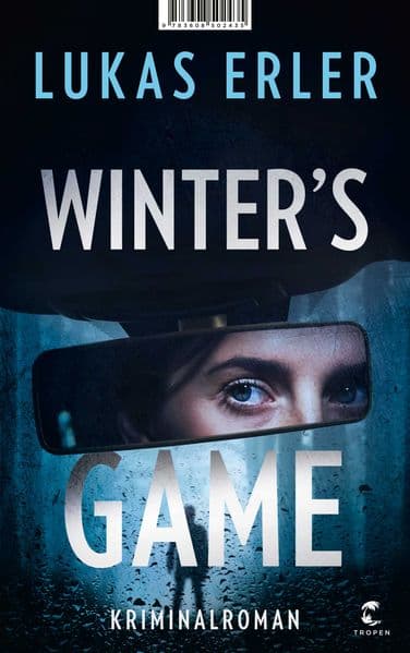 Winter's Game: Kriminalroman